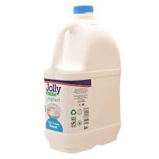 Jolly Natural Yogh 250Ml Cup